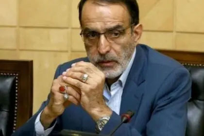 Karimi Qodoosi: The possibility of Mehdi Hashemi's involvement in the Evin fire is under investigation