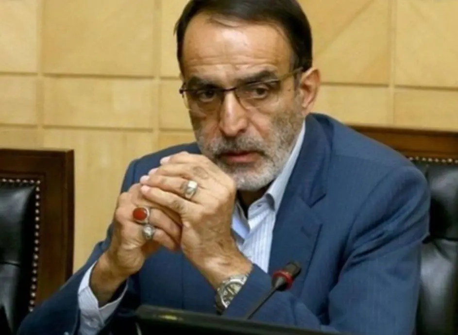 Karimi Qodoosi: The possibility of Mehdi Hashemi's involvement in the Evin fire is under investigation