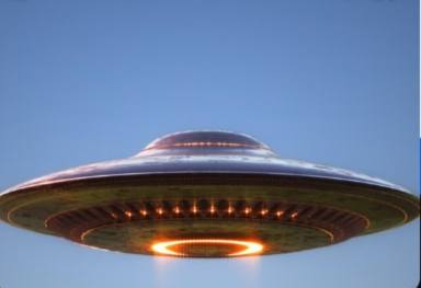 A Special Team is Chasing UFOs in America