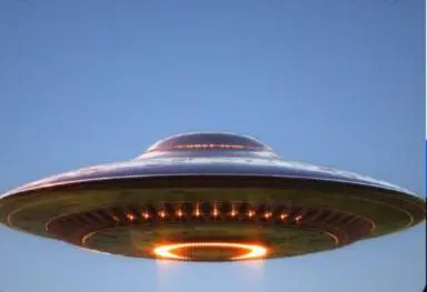 A Special Team is Chasing UFOs in America