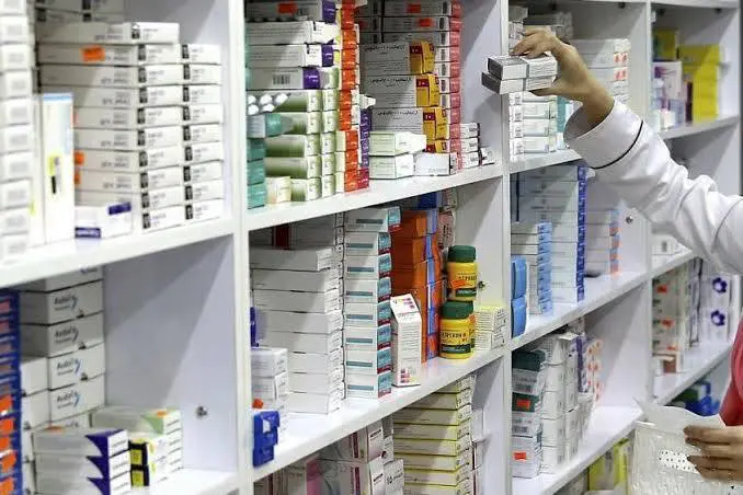 Drug Shortages in Iran
