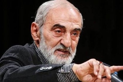 Hossein Shariatmadari: We Didn't Get Lucky with the Opposition, the Islamic Republic Has a Helpless and Shabby Opposition, Rioters Are Wild and Few in Number