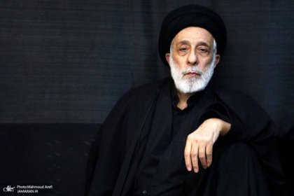 Seyed Hadi Khamenei: We Have No Choice But Serious and Purposeful Dialogue