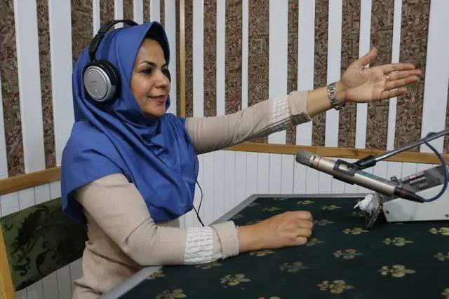 Voices of Female Sports Commentators to Air on Radio Sports
