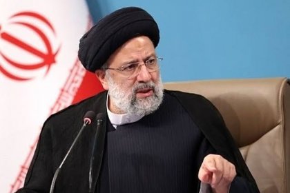 Ebrahim Raisi's Tweet in Response to the Shahcheragh Tragedy: This Malice Will Certainly Not Go Unanswered