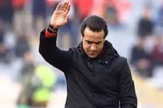 Ali Karimi's Reaction to IRGC News Agency Threat: My Blood Is Not More Precious Than Mahsa's