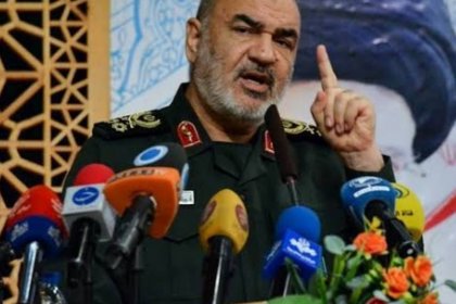 The Commander of the IRGC Will Face the Consequences of Their Disgraceful Actions