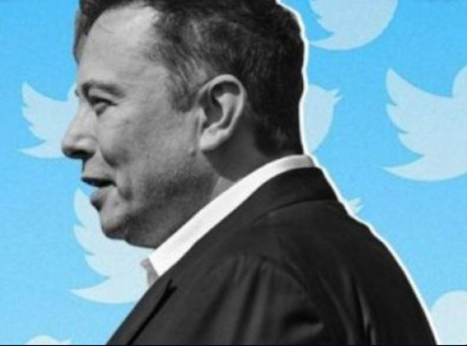 Elon Musk Will Own Twitter by Friday