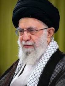 Condolence Message from Ayatollah Khamenei Following the Terrorist Attack on Shah Cheragh