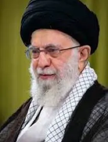 Ayatollah Khamenei's Condolence Message Following the Terrorist Attack on Shahcheragh