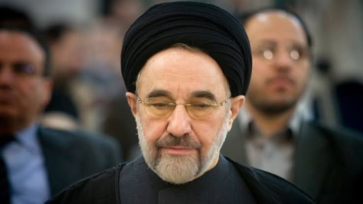 Seyyed Mohammad Khatami Condemns Shiraz Terrorist Incident, Urges Governments to Uphold Good Governance Standards