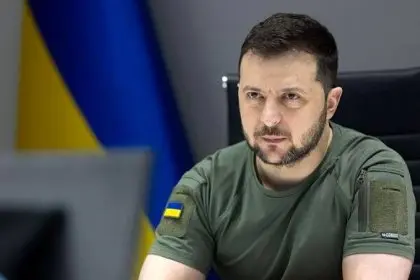 A Decisive Day for Iran in Ukraine is Approaching
