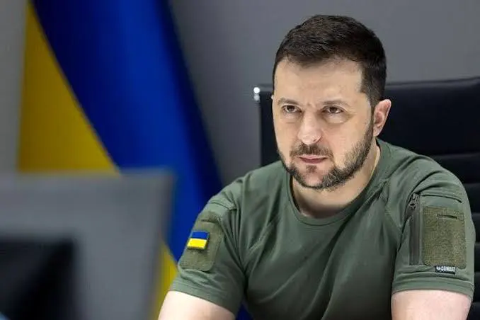 A Decisive Day for Iran in Ukraine is Approaching