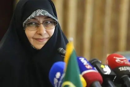 Ansieh Khazali: In the past year, actions for women and families equaled four years of previous governments
