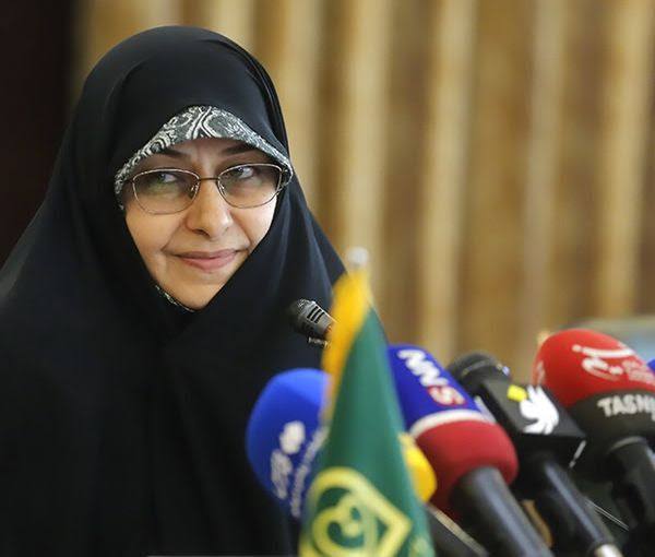 Ansieh Khazali: In the Past Year, Actions for Women and Families Equal to Four Years of Previous Governments