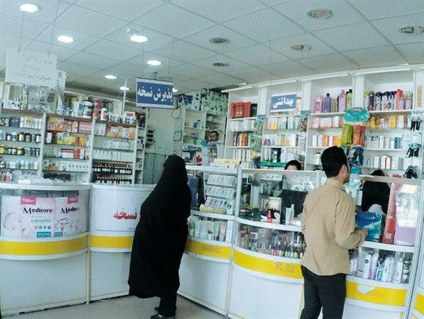 The Vice President of the Iranian Pharmacists Association: Importing Medicine Now is Like a Cure After Sohrab's Death