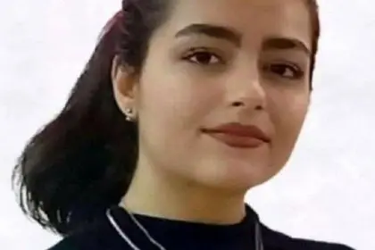 Confirmation of the Death of Ardabili Student Asra Panahi by Security Forces; Another Student in Coma