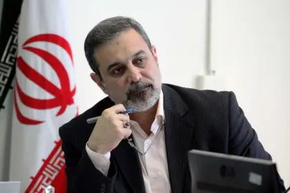 Seyed Mohammad Bathaei, Former Minister of Education, Preservation and Protection of Students' Spirit and Personality is the Most Important Issue