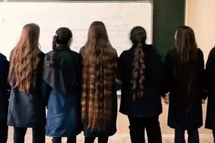 Civil Disobedience of Schoolgirls in the Post-Mahsa Era