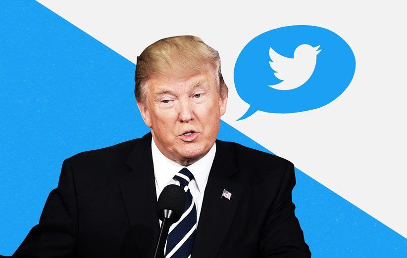 Trump No Longer Wants Twitter