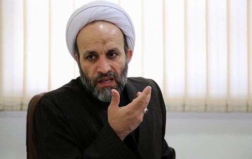 Representative of the Supreme Leader in Basij: Unveiled Women Are a Minority