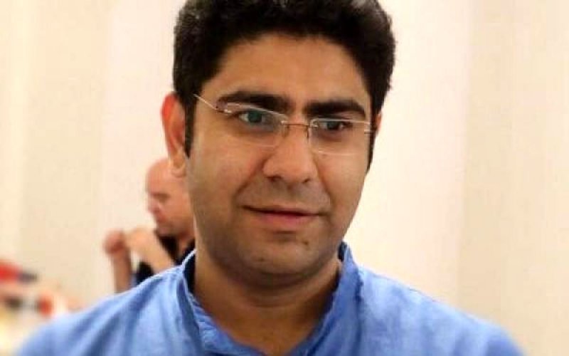 Hassan Asadi Zaidabadi, Political Activist, Arrested