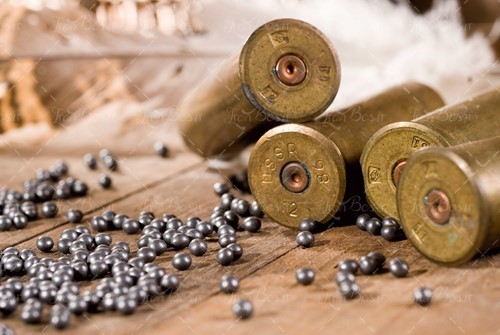 Contradiction of Two Opposing Narratives About the Use of Pellet Bullets