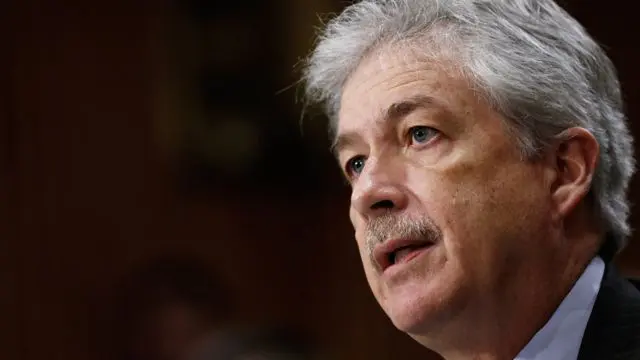 Eyes on the Most Powerful Figure in the U.S. Government