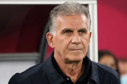 Iran Has the Fewest World Cup Players