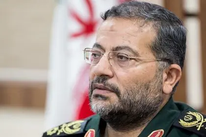 Head of the Organization for the Mobilization of the Oppressed: Humanity is Approaching the End of Dark Days