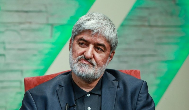 Ali Motahari, Former Parliament Member: The Essence of People's Protests is Praiseworthy; If the Leader Issues an Order for Reform, It Will Create Hope for the Future