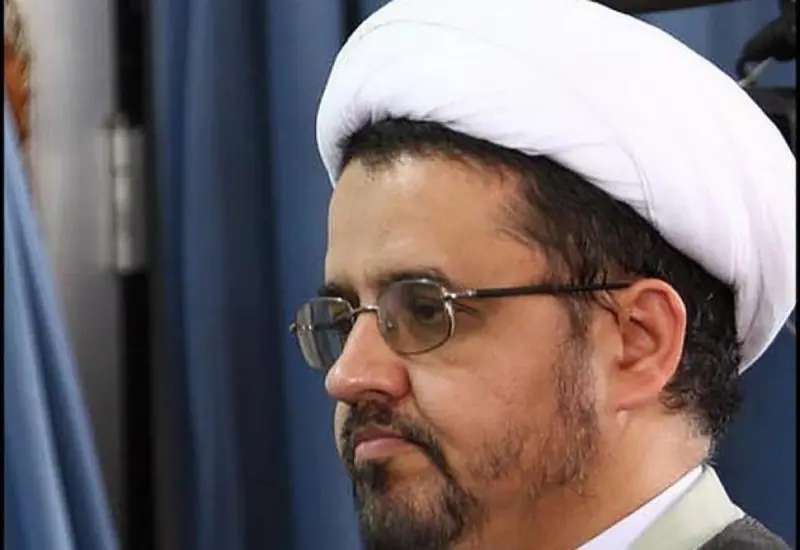 Reaction of Martyr Motahari's Child to Turban Tossing in the Street: For Today's Youth, Clerical Attire Means Nothing But a Government Uniform. The Real Turban Tossers Are Those Who See the Clergy's Mission as Flattery of the Regime with a Security Mindset