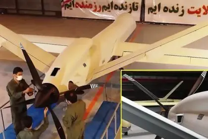 Significant US Sanctions Against Iran's Drone Program