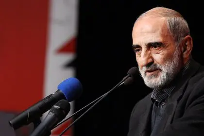 Where in the World Do They Confront Riots Empty-Handed, Asks Keyhan's Chief Editor