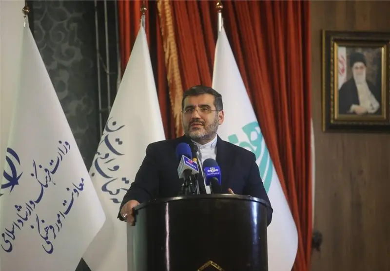 Minister of Culture: We Defend Freedom of Expression in the Cultural Sphere