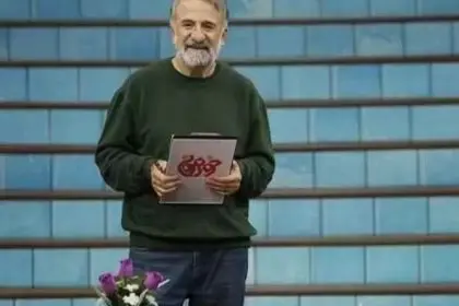 Mehrann Rajabi: In These Two Months, I've Been the Target of Social Media