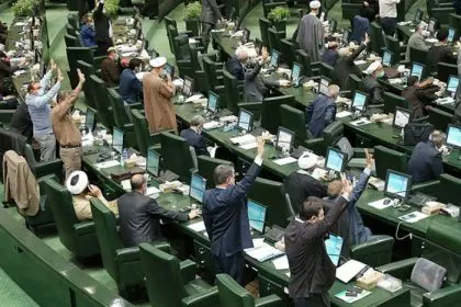 Representatives Demand Action Against Prominent Individuals Who Fueled the Fire of Sedition