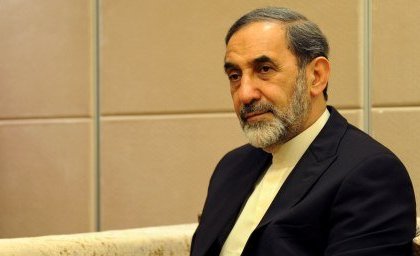 Ali Akbar Velayati: Some Rumored That Iran Wants to Go to War with the Republic of Azerbaijan