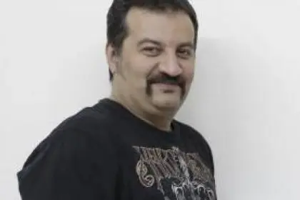 Mehrab Ghasem Khani: I Feel Proud That You Dislike Me