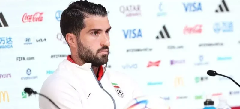 Ansarifard: All Players are Ready and United