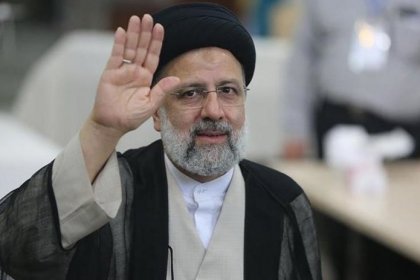 Ebrahim Raisi to Travel to Kurdistan Tomorrow