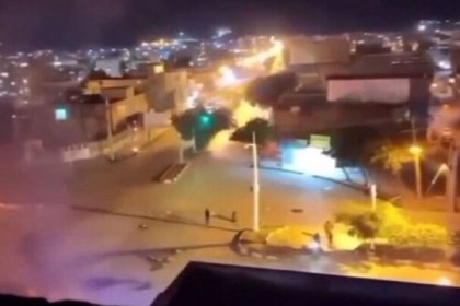 So far, 7 people have been killed in Izeh