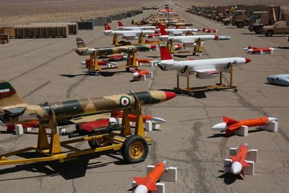 Israel's New Plan to Counter Iran's Drone Program