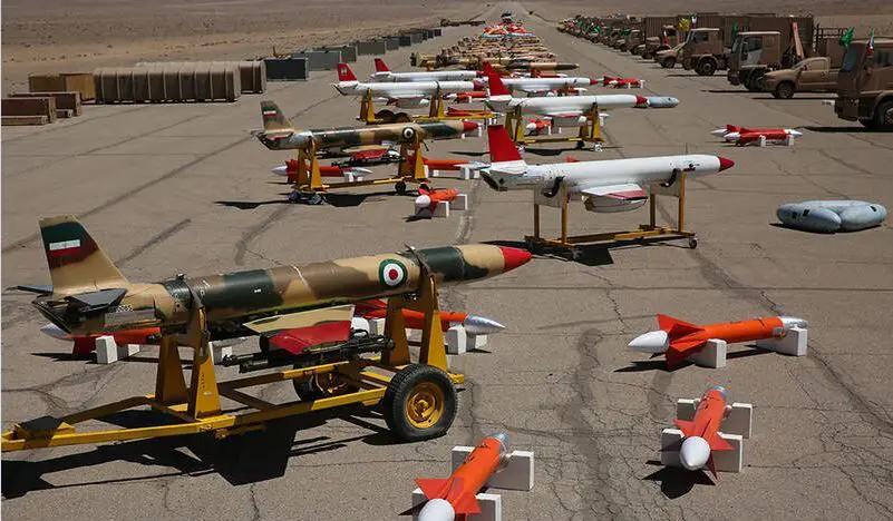 Israel's New Plan to Counter Iran's Drone Program