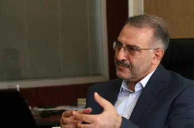 Abdollah Ramezanzadeh, Spokesman of Mohammad Khatami's Government: The Official Narrative Fades Against Kian's Mother's Story, Stop It