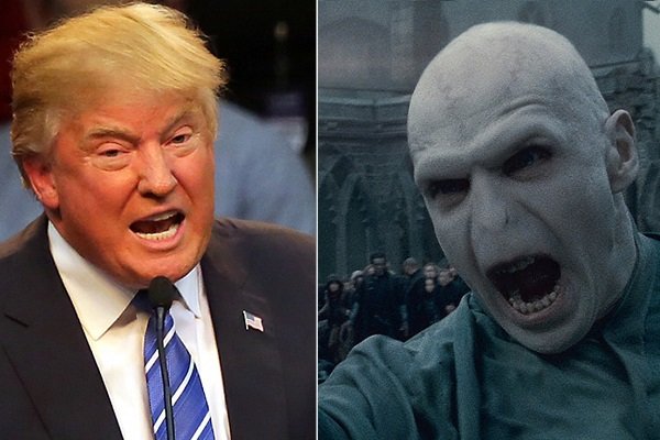 The Uprising of Republic Supporters Against Voldemort Party