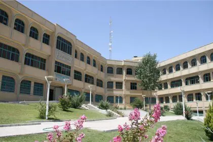 Government Forces Attack Dormitory of Isfahan University of Medical Sciences