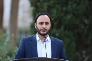 Government Spokesperson: This Year All Classes Were Active and Dynamic, and All Classes Were Held Regularly