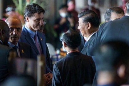 Canada's Investigation into China's Interference in Its Elections