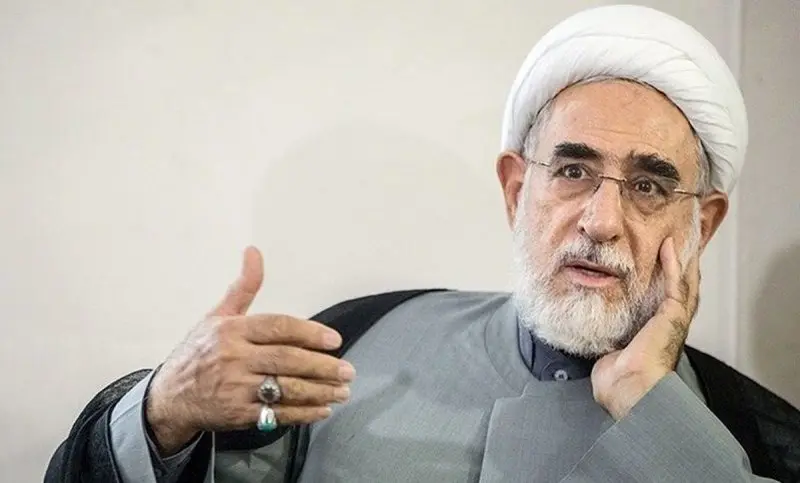 Rasoul Montakhabnia: Those Who Flatter More Receive Better Positions